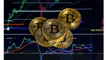 Simak Strategi Cuan saat Pasar Kripto Anjlok Rp19 Triliun Imbas Volatilitas Tinggi