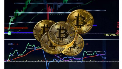 Top 7+ Peristiwa yang Bisa Bikin Pasar Kripto Bergejolak pada Oktober 2025