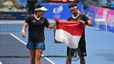 Aldila Sutjiadi Akui Peran Penting KONI Jawa Timur dalam Melahirkan Atlet Berprestasi