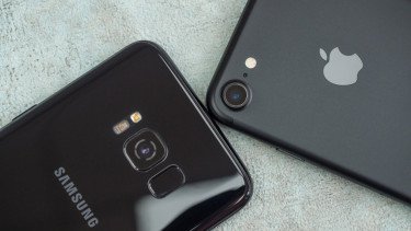Top 5+ Keunggulan iPhone yang bikin Smartphone Android Panas Dingin