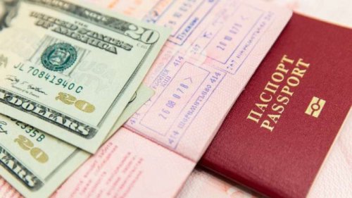 Trump Naikkan Biaya Visa H-1B Jadi Rp1,6 Miliar, Startup Global 'Untung' Besar