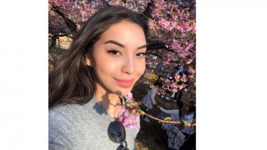 Manohara Tak Mau Lagi Disebut 'Mantan Istri' Pangeran Kelantan, Singgung Masa Kelamnya