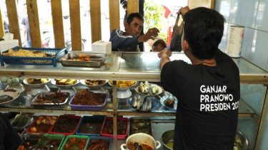 Warteg dan Warkop Terancam Sepi? Begini Perubahan &lsquo;Budaya Nongkrong&rsquo; jika Raperda KTR Berlaku