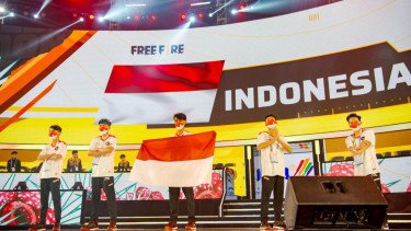Bukan Korea atau China, Indonesia Justru Disebut Jadi Pemimpin Baru E-Sports Global!