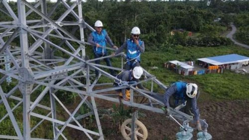 Listrik yang Andal Berperan Sentral Jaga Ketahanan Sektor Migas RI, Ini Buktinya