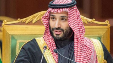 Arab Saudi Sampaikan Belasungkawa atas Bencana Banjir di Indonesia