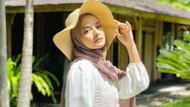 Kabar Terbaru Nabila Ishma Mantan Pacar Almarhum Eril, Diam-diam Mau Menikah?