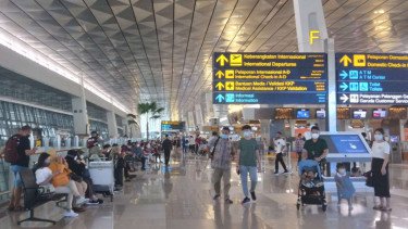 Top 10+ Bandara Terbaik di Asia 2025, Soekarno-Hatta Bikin Kaget di Peringkat Ini!