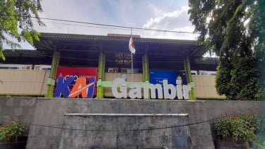 KAI Masih Batalkan Sejumlah Jadwal KA dari Gambir &amp; Pasarsenen Hari Ini, Cek Daftarnya