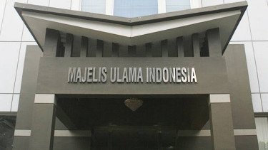 MUI: Pemerintah Harus Evaluasi Keterlibatan RI dalam Board of Peace
