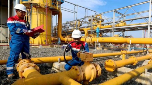 PGN Pertahankan Peringkat Sangat Sehat (AAA) dari Fitch Ratings, Intip Strateginya