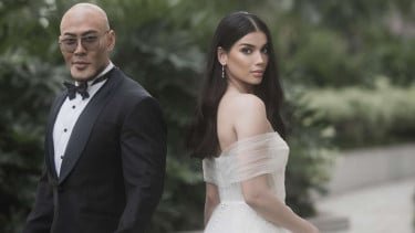 Digugat Cerai Sabrina, Ini Deretan Cewek Pernah Dekat dengan Deddy Corbuzier: Ada Agnez Mo hingga Vicky Shu!