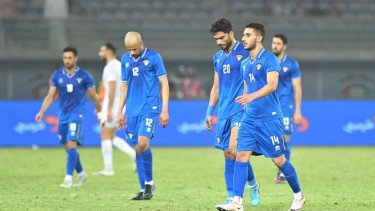 Kuwait Ketakutan Lawan Timnas Indonesia, Untungnya Ada Taiwan