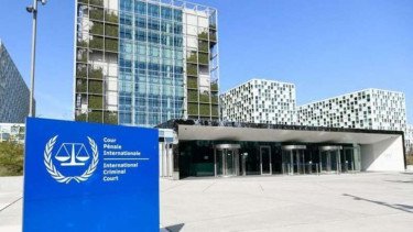 Dua Hakim ICC Disanksi AS Gara-gara Selidiki Kejahatan Israel di Gaza