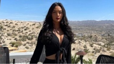 Sama-sama  Hamil di Luar Nikah, Erika Carlina Terharu Dengar Cerita Denise Chariesta