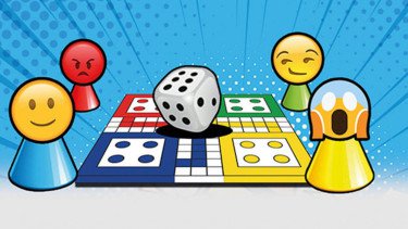 Idul Fitri Puasa Gadget! 5 Game Keluarga yang Viral, Ada Ludo