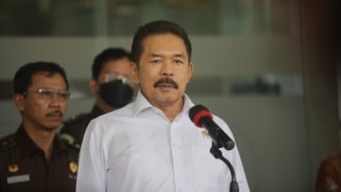 Kejagung Bidik Pemodal Besar di Balik Tambang Timah Ilegal Babel