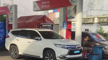 BPH Migas Bongkar Modus Mobil Mewah 'Minum' BBM Subsidi, Begini Praktiknya