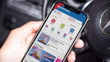 MyPertamina Tebar Promo Ditegaskan Agar Konsumen Bertransaksi Lebih Mudah