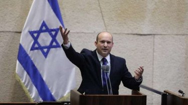 Netanyahu Terancam Naftali Bennett, Jutawan Teknologi Jebolan Unit Ibis Israel