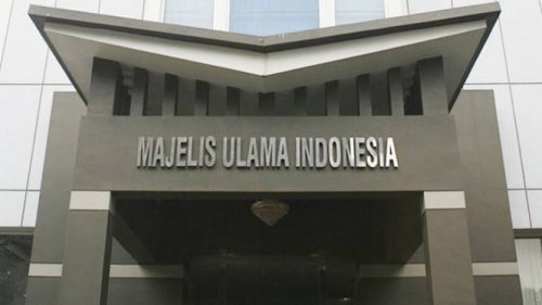 MUI Minta Pemerintah Tolak Kontingen Senam Artistik Israel Bertanding di Jakarta