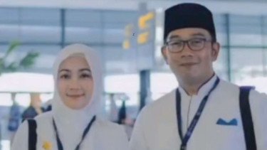Top 7+ Januari 2026 Ketok Palu, Kenapa Proses Cerai Ridwan Kamil&ndash;Atalia Praratya Berjalan Singkat?