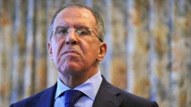 Kremlin Tuduh 'Teroris' Ukraina Pelaku Penembakan Jenderal Intelijen Rusia