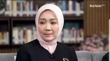 Pesan Atalia Praratya di 2026 Usai Cerai: Setiap Akhir adalah Awal yang Baru
