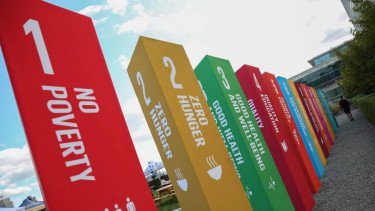3 Prioritas Utama Percepatan Pencapaian Target SDGs di Indonesia