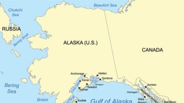 Alaska Hadapi Potensi Banjir Akibat Gletser, 30 Ribu Warga Mengungsi