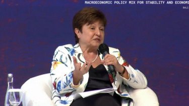 Subsidi Dicabut, Rakyat Menjerit! Pemerintah Andalkan IMF saat Defisit Anggaran Menggunung