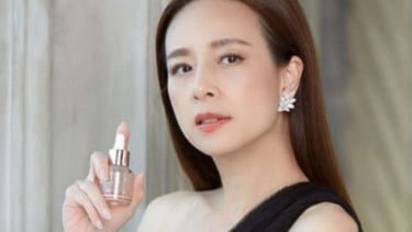 Hancur Hati Madam Pang Lihat Thailand Terkapar Dihajar Thailand
