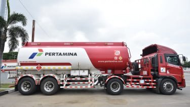 Buka Distribusi Alternatif, Pertamina Alihkan Suplai Terminal BBM Lain ke Wilayah Bencana Sumatera