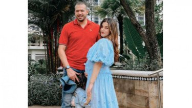 Tasya Farasya Bongkar Hubungan Anak-Anaknya dengan Ahmad Assegaf Usai Putuskan Cerai