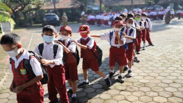 Pemerintah Larang Sekolah Berikan PR Berlebihan Selama Ramadan