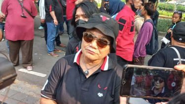 Geger! Ribka Tjiptaning Dilaporkan ke Bareskrim Usai Sebut Soeharto 'Pembunuh Jutaan Rakyat'