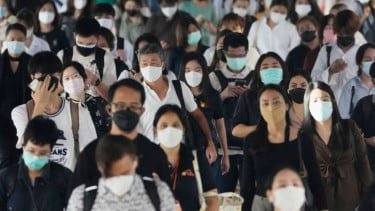 Tak Cuma Covid-19, Lab Canggih Milik Kalimantan Selatan Bisa Deteksi Kanker dan Tuberkulosis