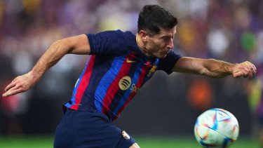 Robert Lewandowski Nilai Manchester United Gagal