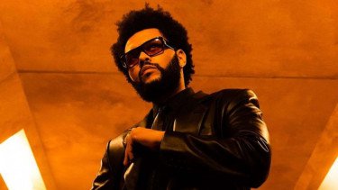 The Weeknd Siap Guncang Jakarta Dua Malam Berturut-turut pada September 2026