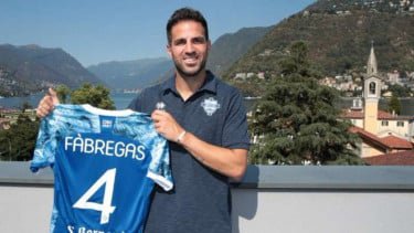 Cesc Fabregas Masuk Radar Manchester United? Sosok Ini Bongkar Ketertarikan Eks Arsenal ke Old Trafford