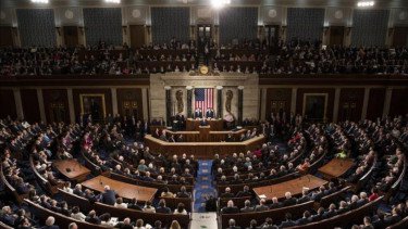 Senat AS Gagalkan Upaya Batasi Kewenangan Perang Trump di Iran