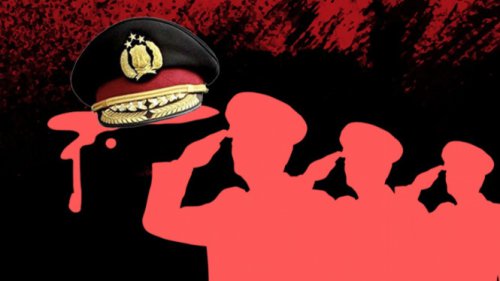 Mutasi Besar Polri: 702 Personel Dimutasi, Tiga Polwan Naik jadi Kapolres