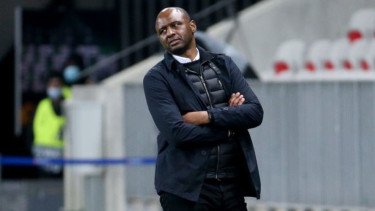 Arsenal Dikalahkan Man United, Patrick Vieira Kritik Bukayo Saka dan Leandro Trossard
