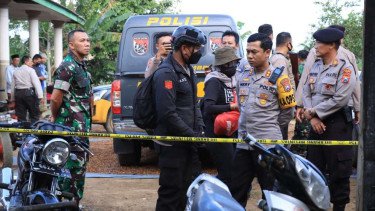 Indonesia Masuk 50 Besar Negara Paling Damai, Pengamat: Positif Tapi Belum Ideal