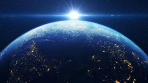 Bulan Jadi Ladang Duit Baru: AS, China, Rusia Siap Menambang dan Bangun Koloni