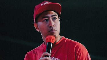 Dicecar 63 Pertanyaan Terkait Mens Rea, Pandji Pragiwaksono: Saya Tidak Merasa Menistakan Agama
