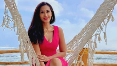 Pernah Syuting Bareng Aurelie Moeremans, Diah Permatasari Bongkar Soal Luka Lebam dan Sosok Bobby