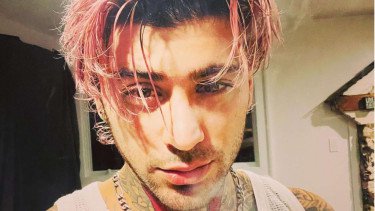 Kondisi Terkini Zayn Malik Usai Dirawat di Rumah Sakit dan Batalkan 21 Jadwal Tur