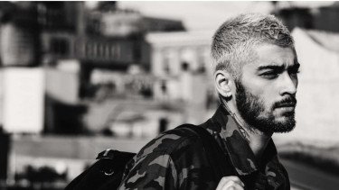Zayn Malik Ungkap Putrinya Ingin Jadi Idol  K-Pop, Tetap Dukung tapi Takut dan Khawatir