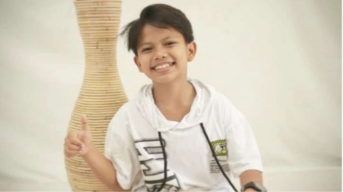 Terpopuler: Ayah Farel Prayoga Ditangkap Terkait Judi Online, Awal Sarwendah Dekat dengan Giorgio Antonio